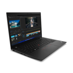 Portátil Lenovo ThinkPad L14 G3 IAP 14 Intel Core i5-1235U 16Gb 512Gb Win10 Pro DG 1Y Premier - Teclado PT