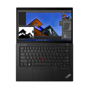 Portátil Lenovo ThinkPad L14 G3 IAP 14 Intel Core i5-1235U 16Gb 512Gb Win10 Pro DG 1Y Premier - Teclado PT