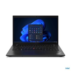 Portátil Lenovo ThinkPad L14 G3 IAP 14'' Intel Core i7-1255U 16Gb 512Gb Win10 Pro DG 1Y Premier - Teclado PT