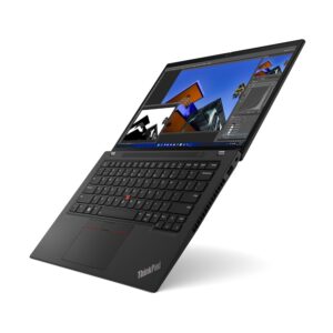 Portátil Lenovo ThinkPad P14s G3 14'' Intel Core I7-1260P 32Gb 1Tb T550 Win10 Pro DG - Teclado PT