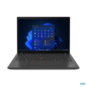 Portátil Lenovo ThinkPad T14 G3 14 Intel Core i7-1260p 32Gb 1Tb MX550 2GB Win10 Pro DG - Teclado PT