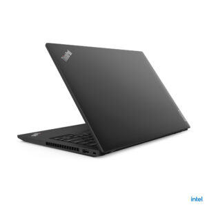 Portátil Lenovo ThinkPad T14 G3 14 Intel Core i7-1260p 32Gb 1Tb MX550 2GB Win10 Pro DG - Teclado PT