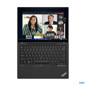 Portátil Lenovo ThinkPad T14 G3 14 Intel Core i7-1260p 32Gb 1Tb MX550 2GB Win10 Pro DG - Teclado PT