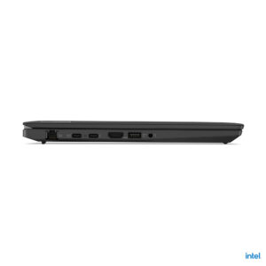 Portátil Lenovo ThinkPad T14 G3 14 Intel Core i7-1260p 32Gb 1Tb MX550 2GB Win10 Pro DG - Teclado PT