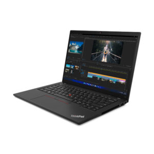 Portátil Lenovo ThinkPad T14 G3 IAP 14 Intel Core i7-1260p 16Gb 512Gb Win10 Pro DG - Teclado PT