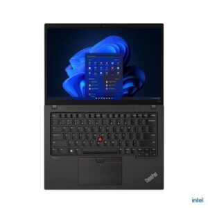 Portátil Lenovo ThinkPad T14s G3 14'' Intel Core I5-1240p 16Gb 512Gb Win10 Pro DG - Teclado PT