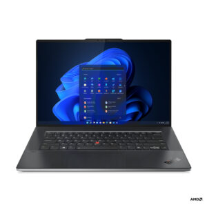 Portátil Lenovo ThinkPad Z16 16 Ryzen 7-6850H Pro 16Gb 512Gb Win11 Pro - Teclado PT