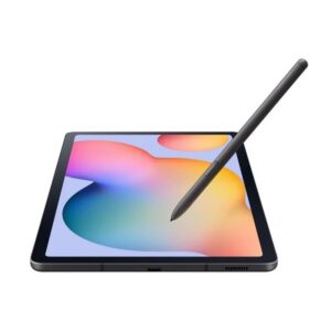 Samsung Galaxy Tab S6 Lite 10.4 4GB 128GB Cinza