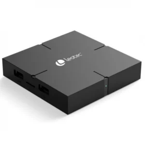 Smart TV Box Android Leotec TvBox 4K Show 2 216 2Gb + 16Gb