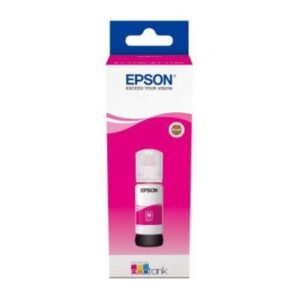 Recarga Ecotank de Tinta Original Epson nº103 Magenta