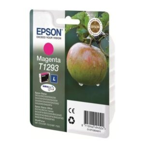 Tinteiro Original Epson T1293 Magenta