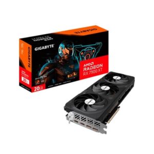 Placa Gráfica Gigabyte RX 7900XT Gaming OC 20GB GDDR6