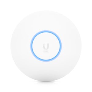 Acess Point Ubiquiti UniFi 6 Lite WiFi6 Dual Band