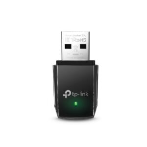 Adaptador Tp-Link Archer T3U Wifi DualBand AC1300 867Mbps USB 3.0