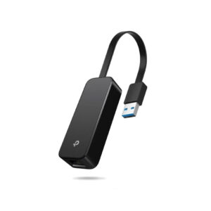 Adaptador de rede Tp-Link UE306 USB 3.0 para Gigabit Ethernet