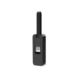 Adaptador de rede Tp-Link UE306 USB 3.0 para Gigabit Ethernet