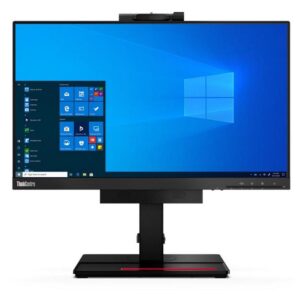 All-In-One Lenovo M73 Core i5-4590T 24 Full HD 8Gb 256Gb - Recondicionado