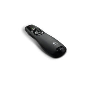 Apresentador Sem Fios Logitech R400