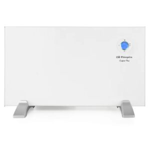 Aquecedor de painel Radiante Orbegozo REW 1000 1000W WiFi