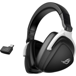 Auscultadores Gaming Asus Rog Delta S Wireless