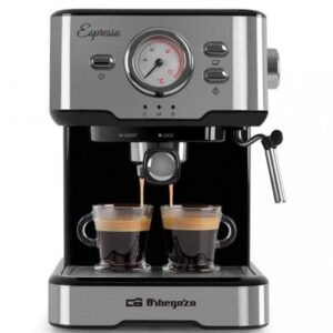 Cafeteira Expreso Orbegozo EX 5500 1100W 20 barras