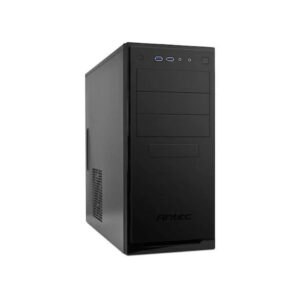 Caixa Antec NSK4100 ATX Preto