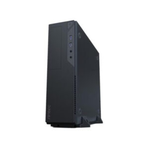 Caixa Antec VSK2000-U3 Mini-ITX Preto