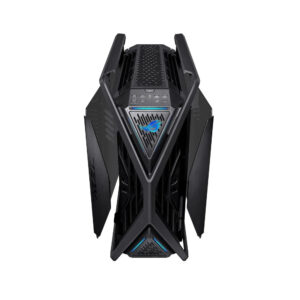 Caixa E-ATX Asus Rog GR701 Hyperion Preto