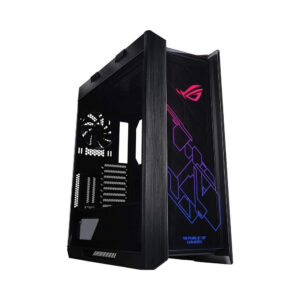 Caixa E-ATX Asus Rog Strix Helios GX601 RGB Preto