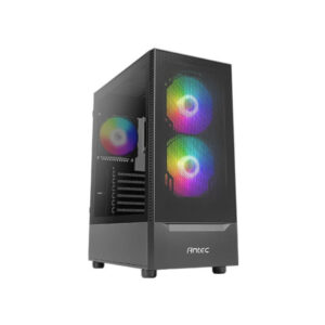 Caixa Gaming Antec NX410 ATX Mid tower Rgb