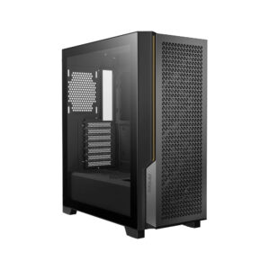 Caixa Gaming Antec P20C Atx Preto