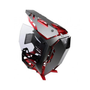 Caixa Gaming Antec Torque ATX Mid Tower PretoVermelho