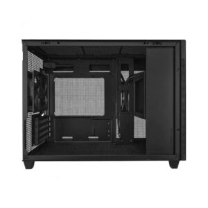 Caixa Gaming Asus Prime AP201 Micro-ATX Preto