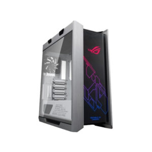 Caixa Gaming Asus Rog Strix Helios ATX Argb Branco