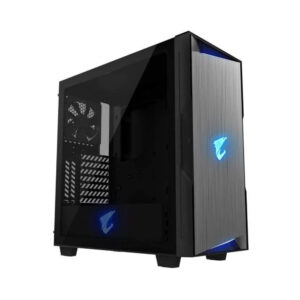 Caixa Gaming Gigabyte AC300G ATX RGB