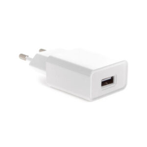 Carregador de Parede Orbegozo EN 1000 1xUSB 2.4A