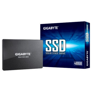 Disco SSD Gigabyte 480GB Sata3