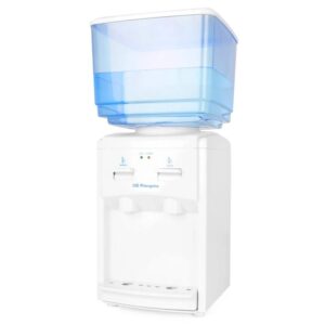 Dispensador de Água Orbegozo DA 5525 70W Capacidade 7L