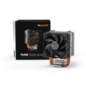 Dissipador Be Quiet! Pure Rock Slim 2 BK030