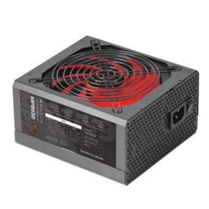 Fonte Alimentação Mars Gaming MPB 650W PSU 80Plus Bronze 230V