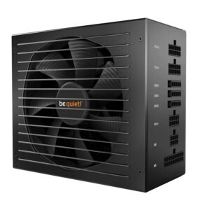 Fonte de Alimentação ATX 1000W Be Quiet! Straight Power 1