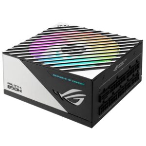 Fonte de Alimentação Asus Rog Loki 850P Gaming SFX 850W