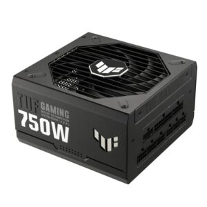 Fonte de Alimentação Asus Tuf Gaming 750G ATX 750W