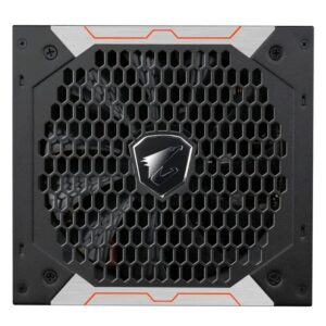 Fonte de Alimentação Gigabyte 750W 80 Plus Gold