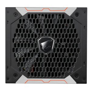 Fonte de Alimentação Gigabyte 850W 80+ Plus Gold