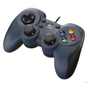 Gamepad Logitech F310