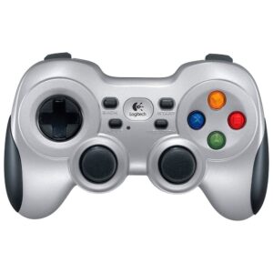 Gamepad Sem Fios Logitech F710