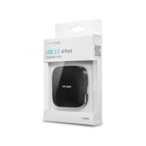 HUB Usb TP-Link UH400 4 Portas USB 3.0