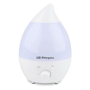 Humidificador Orbegozo HU 2013 Capacidade 1.3L