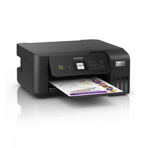 Impressora Multifunções Epson Ecotank Et 2820 Limifield 0056